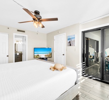 Emerald Towers 1203 - Aqua Vista Getaway