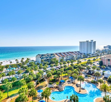 Sterling Shores 908 - Home Sea Home