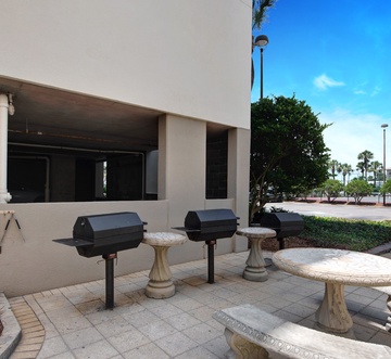 Gulf Dunes 405 - Beach Happy