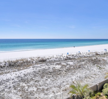 Island Princess 400 - Paradise On The Beach