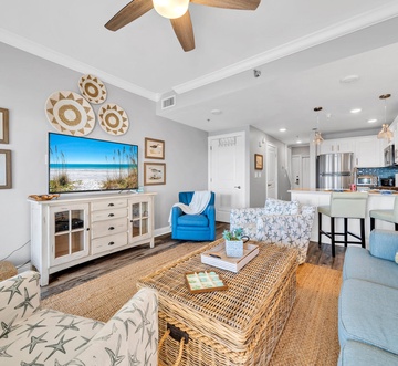 Carillon Beach Resort Inn 508 - Life is Better at the Beach