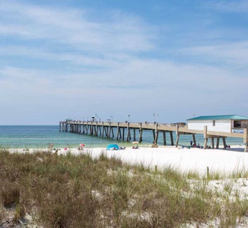 Gulf Dunes 516 - Gulf Glimmer