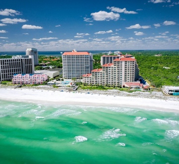 Tides at Tops'l 103 - Sunny Tide Up