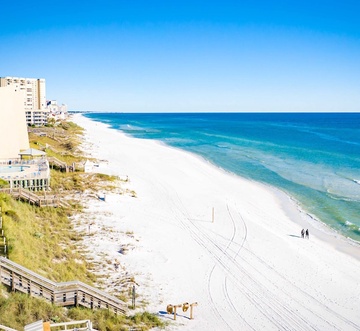 Beach House 201A - Salt Water Retreat