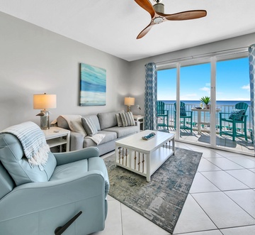 Gulf Dunes 506 - Hello Sunshine!