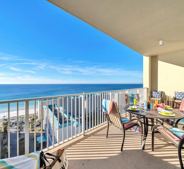 Ariel Dunes 2405 - The Penthouse