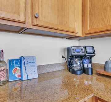 Water's Edge 413 - Gone Coastal