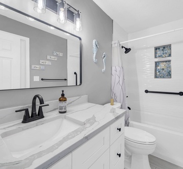 Gulf Dunes 515 - Still Waters