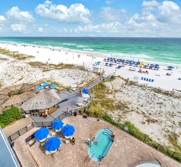 Pelican Beach 603 - Starfish by the Sea