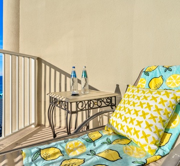 Ariel Dunes 2405 - The Penthouse