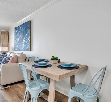 Coral Reef 25 - Coral Reef Retreat