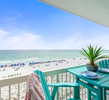 Pelican Beach 604 - Shore Thing