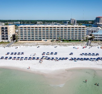 Pelican Isle 608 - Pufferfish Penthouse