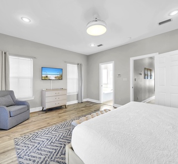 Saltwater Social Club