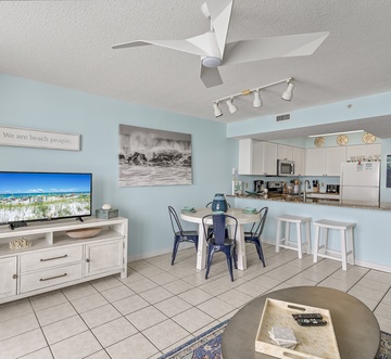 Pelican Beach 604 - Shore Thing