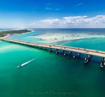 Gulf Dunes 516 - Gulf Glimmer