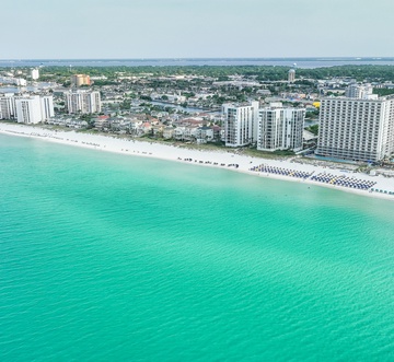 Pelican Beach 1611 - Seabreeze Sixteen