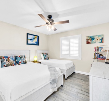 Emerald Towers 1203 - Aqua Vista Getaway