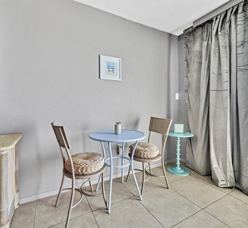 Islander 502 - The Sea Glass Suite