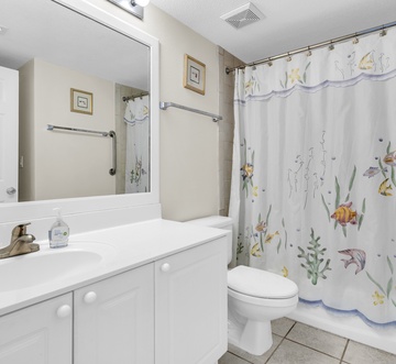 Island Princess 501 - Royal Lookout