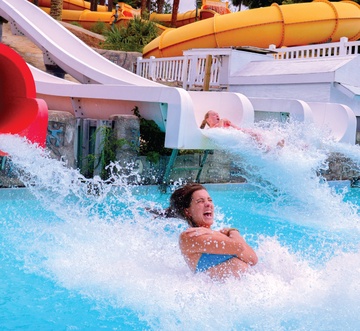 Emerald Towers 1203 - Aqua Vista Getaway