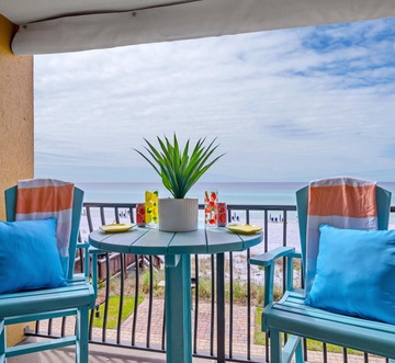 Coral Reef 25 - Coral Reef Retreat