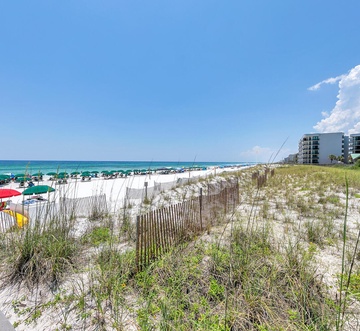 Water's Edge 413 - Gone Coastal