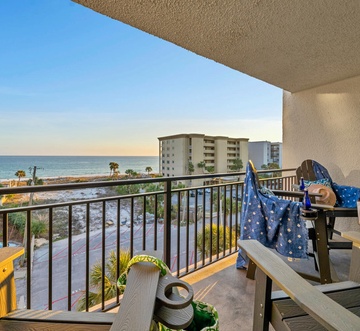 Emerald Isle 508 - Sunset Sands