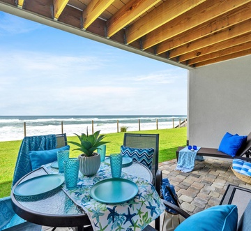 Blue Mountain Beach Villas 113 - Water's Edge