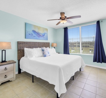 Island Princess 111 - Shore Beats Work