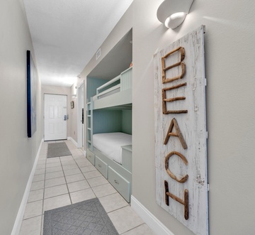 Pelican Beach 102 - Beach Daze