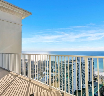 Ariel Dunes 2405 - The Penthouse