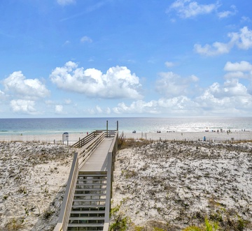 Gulf Dunes 516 - Gulf Glimmer