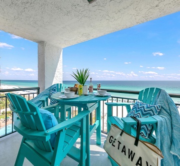 Sundestin 901 - Gone Gulfing