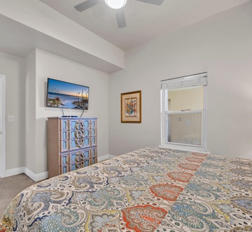 Ariel Dunes 2405 - The Penthouse