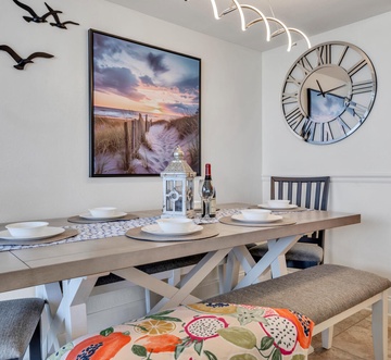 Waterview Towers 505 - Sun-N-Sand Retreat