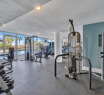 Terrace at Pelican Beach 1102 - Emerald Dreams