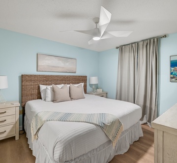 Pelican Beach 604 - Shore Thing