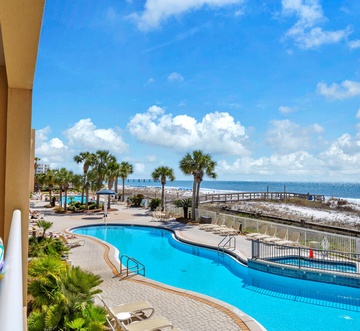 Azure 214 - Paradise Palms