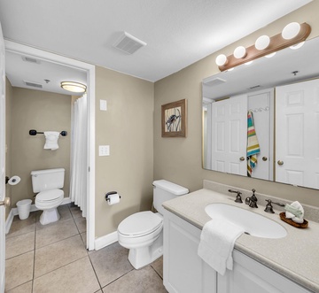 Sundestin 415 - The Beachcomber