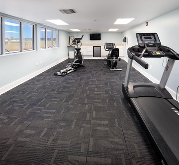 Pelican Isle 610 - The Blue Haven Penthouse