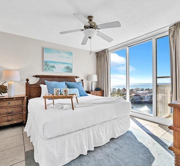 Terrace at Pelican Beach 1102 - Emerald Dreams