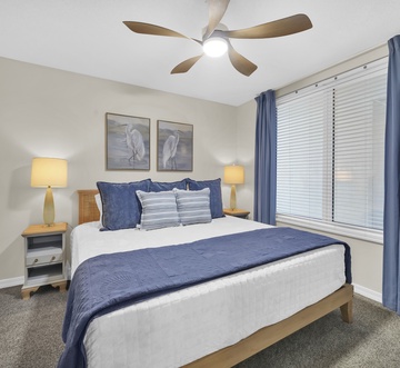 Island Princess 301 - No Shoes Retreat