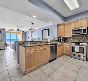 Azure 214 - Paradise Palms