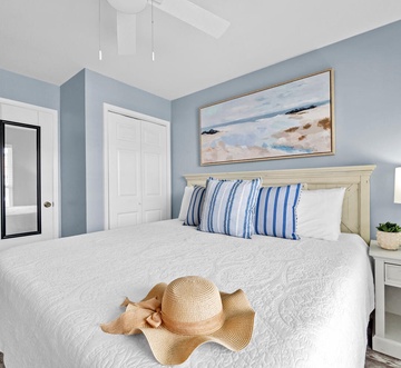 Summer Breeze B306 - Another Day in Paradise