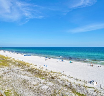 Island Princess 705 - Island Paradise