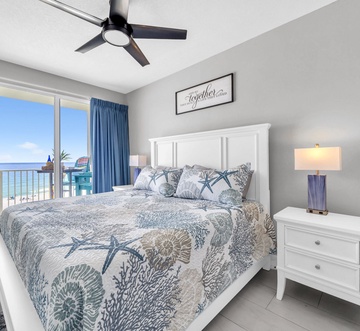 Gulf Dunes 515 - Still Waters