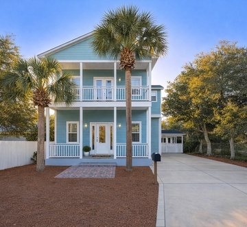 Saltwater Social Club