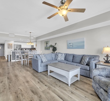 Sterling Shores 413 - Sea Suite