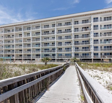 Gulf Dunes 310 - Island Oasis